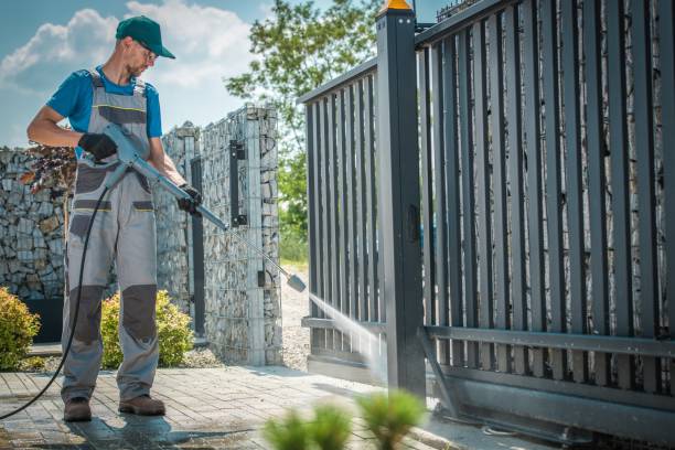 Best Restaurant Pressure Washing  in Johnson, AR