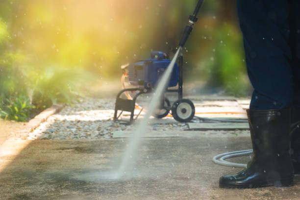 Best Dumpster Area Cleaning  in Johnson, AR