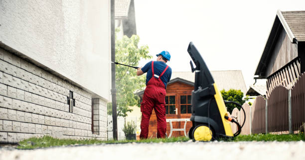 Best Patio and Deck Pressure Washing  in Johnson, AR